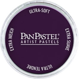 Panpastel 430.1 Magenta Extra Oscuro