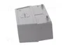 HARTING Han B Hood Side Entry HC 4 Pegs M40 + M2