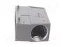 HARTING Han B Hood Side Entry HC 4 Pegs M40 + M2