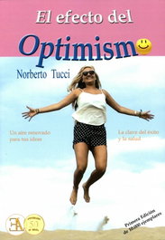 El efecto del optimismo, Norberto Tucci - LIBRERIA ARGENTINA (ELA)