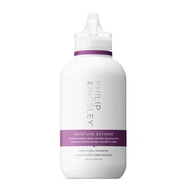 Philip Kingsley Moisture Extreme Champú con Goma Guar y Manteca de Cacao 250 ml