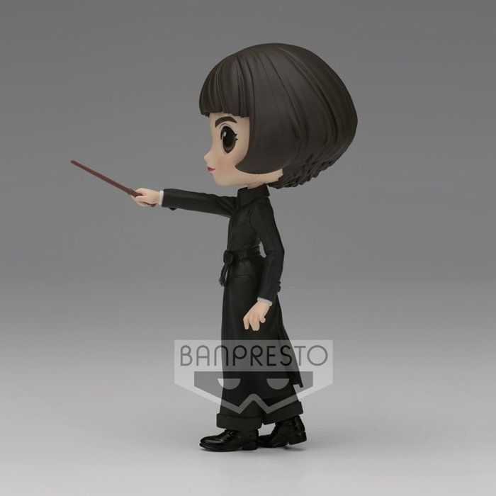 BANPRESTO Figura Tina Goldstein Ver.B Fantastic Beasts Q posket 14cm BANPRESTO Figura Tina Goldstein Ver.B Fantastic Beasts Q posket 14cm