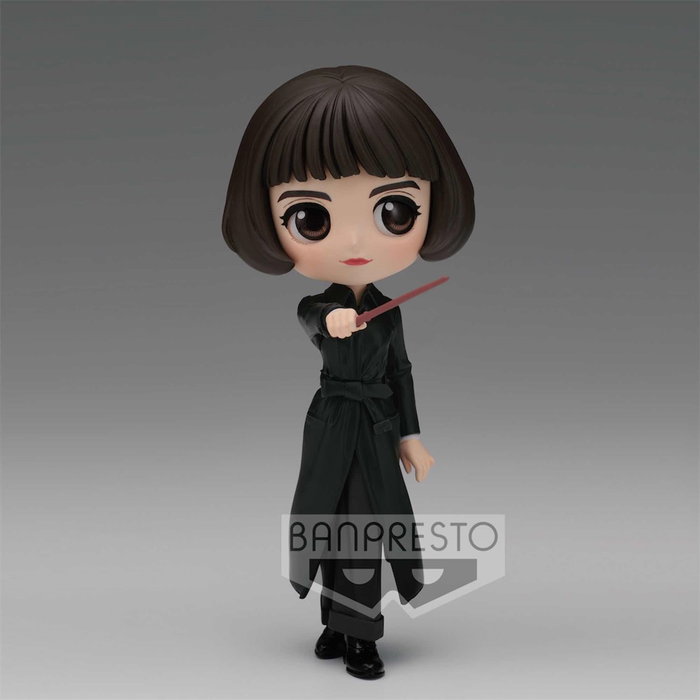 BANPRESTO Figura Tina Goldstein Ver.B Fantastic Beasts Q posket 14cm BANPRESTO Figura Tina Goldstein Ver.B Fantastic Beasts Q posket 14cm
