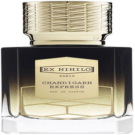 Ex Nihilo Chandigarh Express EPV Eau de Parfum 50ml