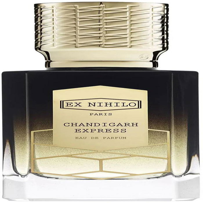 Ex Nihilo Chandigarh Express EPV Eau de Parfum 50ml