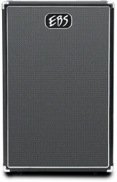 EBS Classic 2X12" 4O Mini Tower Pantalla Bajo 2x12" 4 Ohm 500W