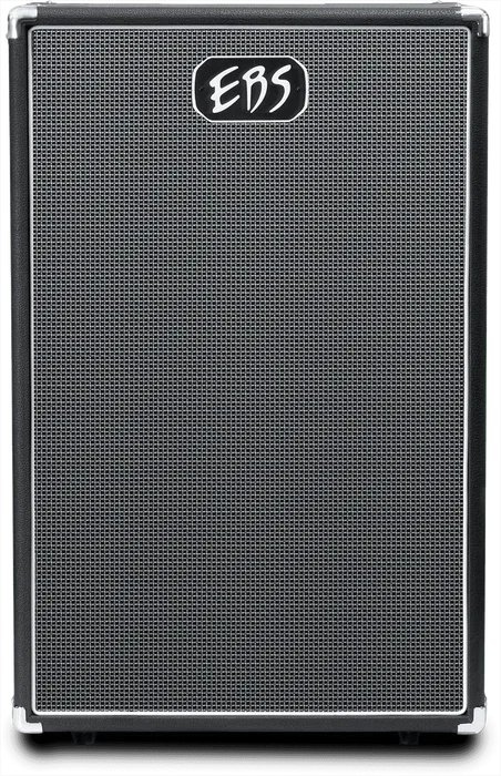 EBS Classic 2X12" 4O Mini Tower Pantalla Bajo 2x12" 4 Ohm 500W