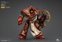 Warhammer The Horus Heresy Figura 1/18 Blood Angels Crimson Paladins Squad Crimson Paladin 2 14 cm