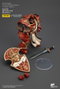 Warhammer The Horus Heresy Figura 1/18 Blood Angels Crimson Paladins Squad Crimson Paladin 2 14 cm