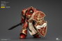 Warhammer The Horus Heresy Figura 1/18 Blood Angels Crimson Paladins Squad Crimson Paladin 2 14 cm