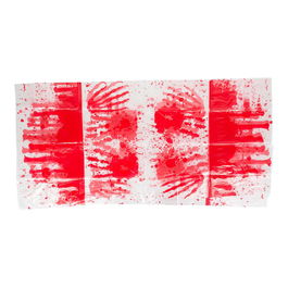 Articasa Mantel Halloween 137 x 274 cm