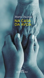 Na casa da avoa, Marta Dacosta Alonso - GALAXIA
