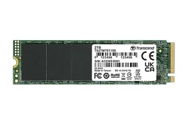 Transcend PCIe SSD 115S 1 TB M.2 PCI Express 3.0 NVMe 3D NAND 3200 MB/s