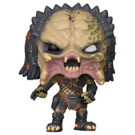 FUNKO Figura POP Alien vs Predator Requiem Wolf Predator