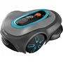 Gardena 4066407025431 Robot Cortacésped Smart SILENO max 1200 para 1200 m², DuoConnect, Bluetooth