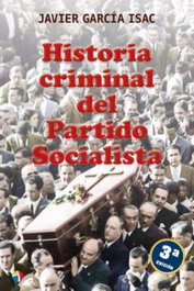 ACTAS Historia Criminal Partido Socialista 3ED