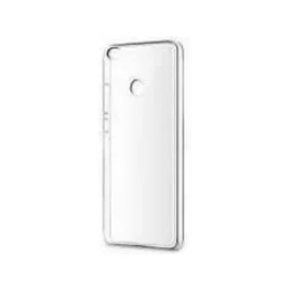Huawei Funda transparente para Y6 2018