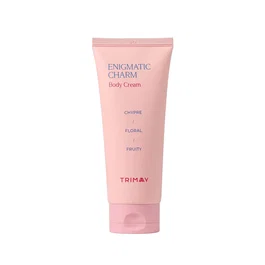 Trimay Enigmatic Charm Crema Corporal Hidratante y Nutritiva 200 ml