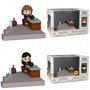 Funko Mini Moments Harry Potter Aniversario Figura de Escena Coleccionable