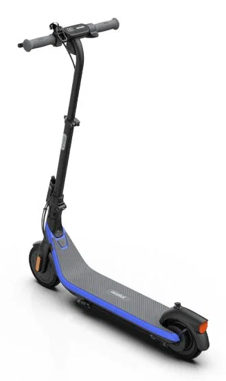 Segway Ninebot KickScooter C2 Pro e Scooter Eléctrica 16 km/h
