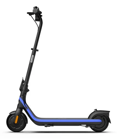 Segway Ninebot KickScooter C2 Pro e Scooter Eléctrica 16 km/h