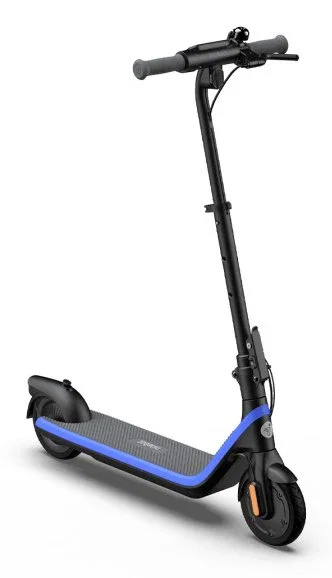 Segway Ninebot KickScooter C2 Pro e Scooter Eléctrica 16 km/h