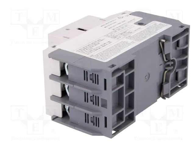 LS ELECTRIC MMS-32S-0,4A Interruptor motorizado de 0,09kW