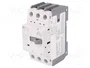 LS ELECTRIC MMS-32S-0,4A Interruptor motorizado de 0,09kW