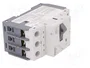 LS ELECTRIC MMS-32S-0,4A Interruptor motorizado de 0,09kW
