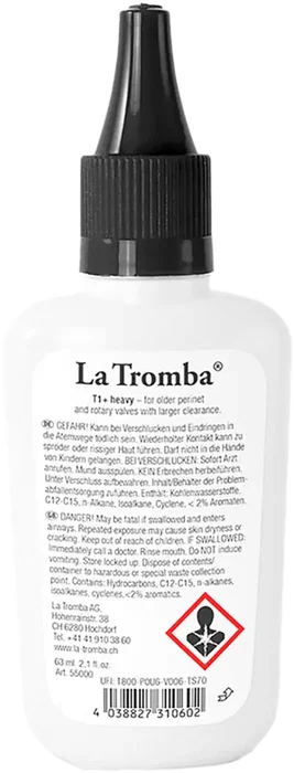 SML Aceite Lubricante Para Trompeta T1 Sml SML Aceite Lubricante Para Trompeta T1 Sml