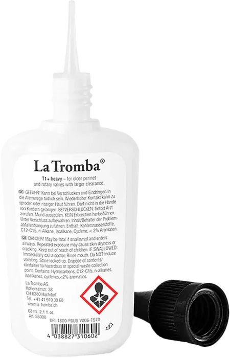 SML Aceite Lubricante Para Trompeta T1 Sml SML Aceite Lubricante Para Trompeta T1 Sml
