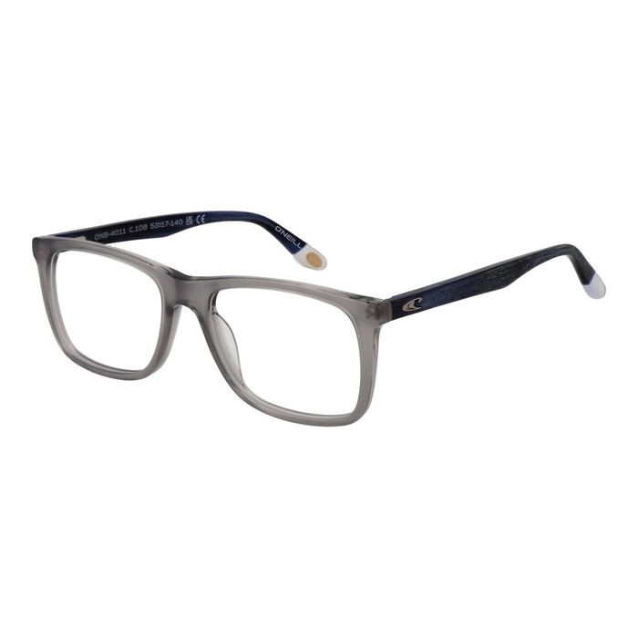 Montura de Gafas Hombre O'Neill ONB-4011 52108 Montura de Gafas Hombre O'Neill ONB-4011 52108