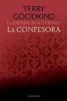 Logista Compañia De Distribucion Integral, Sa La espada de la verdad 11/17 La confesora