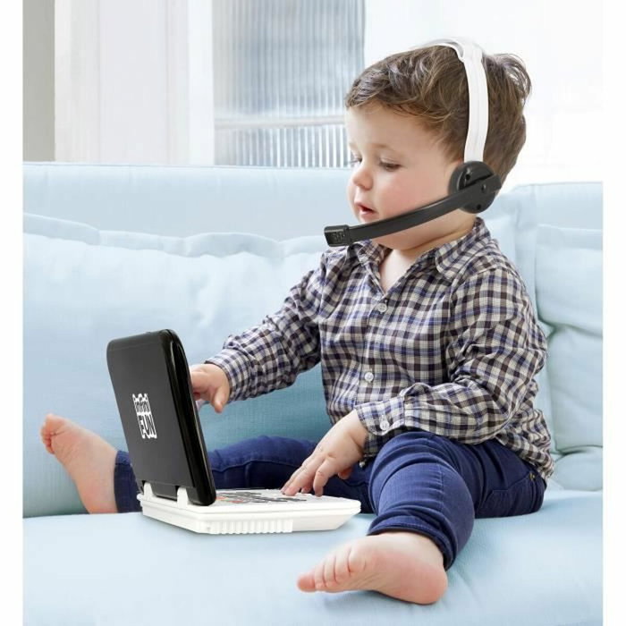 KD Kit de Teletrabajo con Efectos de Luz y Sonido