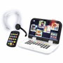 KD Kit de Teletrabajo con Efectos de Luz y Sonido