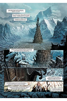 Yermo Ediciones Y Publicaciones, S.L. Magos 02. Altherat/Arundill (2ª Edición)