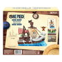 Moose Toys Barco Going Merry One Piece con Figuras Personaje Luffy de Colección