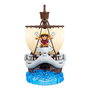 Moose Toys Barco Going Merry One Piece con Figuras Personaje Luffy de Colección