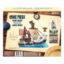 Moose Toys One Piece Deluxe Maqueta Barco de Coleccionista Going Merry con Figura