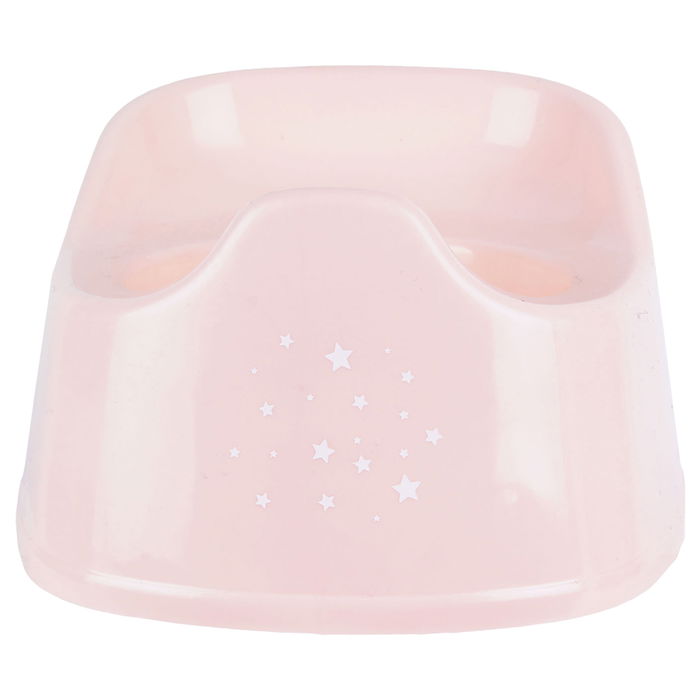 Tom et Zoe Orinal Infantil Surtido Rosa Azul Puericultura A partir de 6 Meses con Asa de Transporte