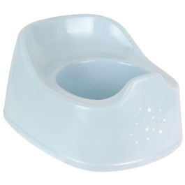 Tom et Zoe Orinal Infantil Surtido Rosa Azul Puericultura A partir de 6 Meses con Asa de Transporte