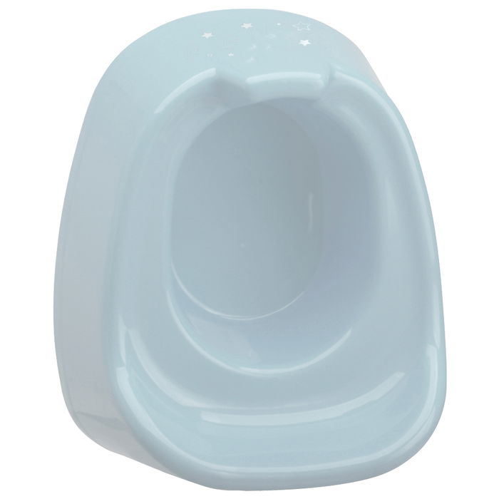 Tom et Zoe Orinal Infantil Surtido Rosa Azul Puericultura A partir de 6 Meses con Asa de Transporte