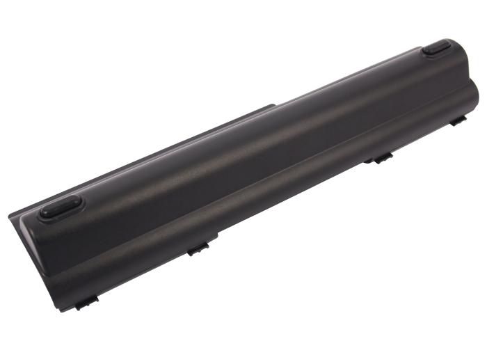 CoreParts Bateria para Portatil Acer 48.84Wh Li-ion 11.1V 4400mAh Negro - Alta Calidad, Rendimiento Compatible, Garantia 12 Meses