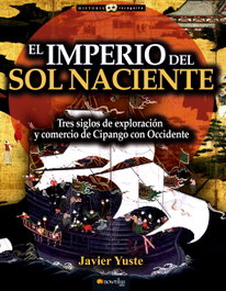 El Imperio del Sol Naciente, Javier Yuste González - NOWTILUS EDITORIAL