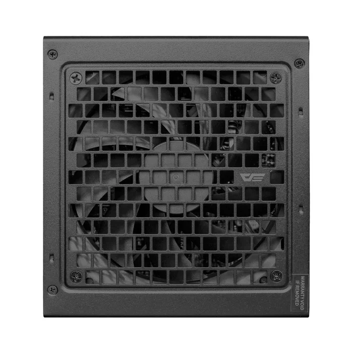 Darkflash Fuente de alimentación modular 850W 80+ Gold Negro Darkflash Fuente de alimentación modular 850W 80+ Gold Negro