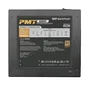 Darkflash Fuente de alimentación modular 850W 80+ Gold Negro
