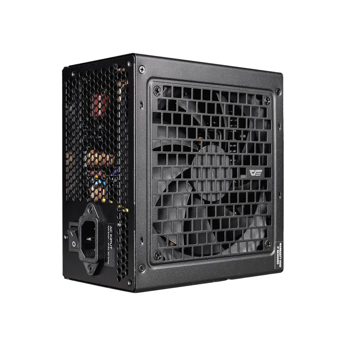 Darkflash Fuente de alimentación modular 850W 80+ Gold Negro Darkflash Fuente de alimentación modular 850W 80+ Gold Negro