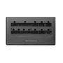 Darkflash Fuente de alimentación modular 850W 80+ Gold Negro