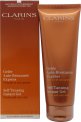 Clarins Gel Auto-Bronceado Instantáneo 125ml