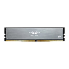 Silicon Power XPOWER PULSE 32GB (2X16GB) 3200MHz Kit de Memoria DIMM (Gris)</h1>